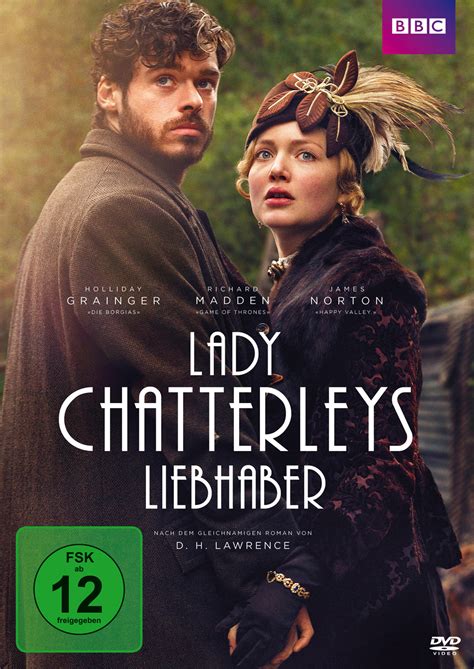 Lady Chatterleys Liebhaber Film FILMSTARTS De