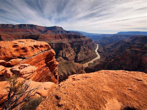 Grand Canyon Parashant