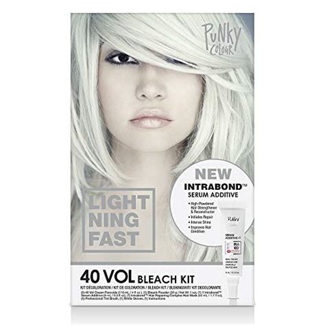 10 Best Bleaching Hair Blonde Reviews And Buying Guide In 2023