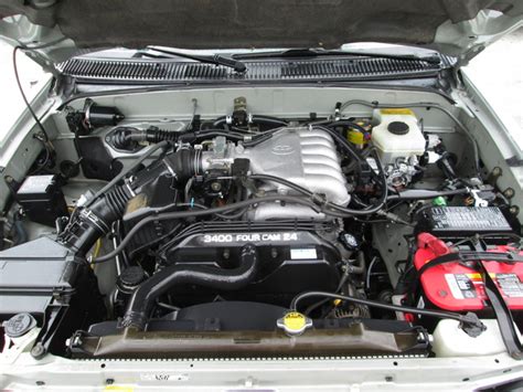 2001 Toyota 4Runner - Pictures - CarGurus