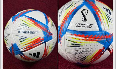 Adidas Al Rihla Official Football World Cup 2022 Price Bangladesh Diamu