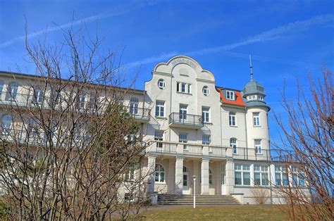 Meine bewertung für schloss am meer und hansa haus. Flickriver: Photoset 'Kühlungsborn und Heiligendamm März ...