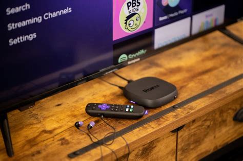 It is a small and simple hdmi device that an even bigger difference is the lack of a remote on most models. Roku Express vs. Roku Premiere? Which one is right for you ...