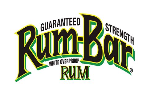 Rum Bar White Overproof The Bar Seed