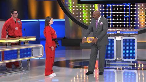 $900 billion stimulus isn't enough. Family Feud Preview Clip! - YouTube