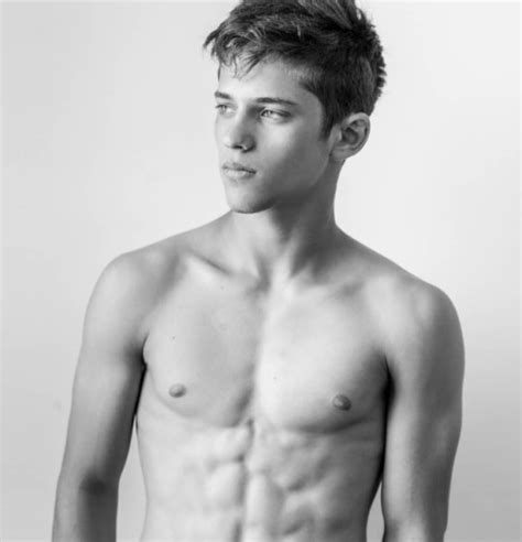 Male Model On Tumblr