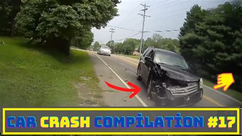 Car Crash Compilation 2022 17 Car Driving Fails Compilation Car
