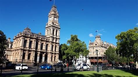 Bendigo Walking Tours 2021 All You Need To Know Before You Go With