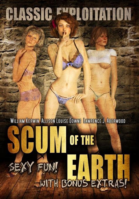 Classic Erotic Sexploitation Movies