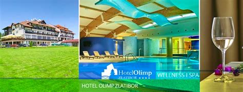 Visit Hotel Olimp