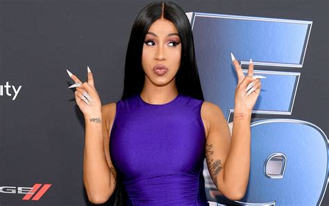 Free Download Cardi B Says Her DMs Have Been Flooded Since Announcing Divorce X For