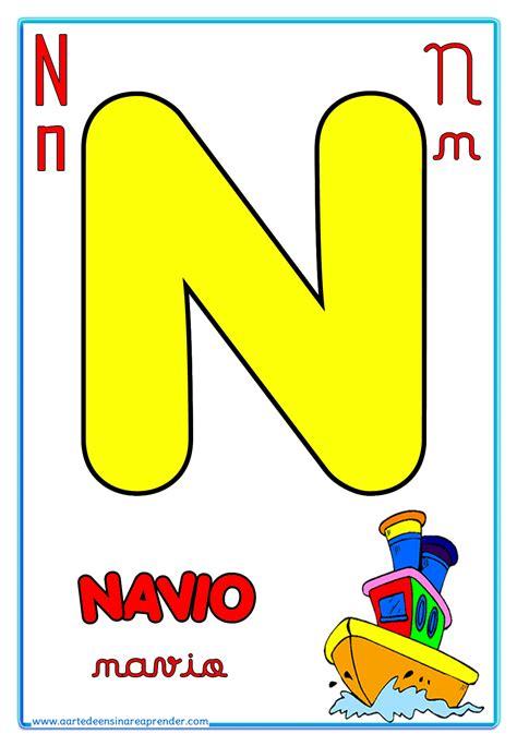 Alfabeto Quatro Tipos De Letras Reformulado A Arte De Ensinar E Aprender