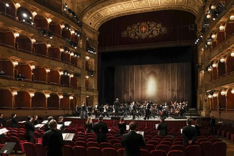 Teatro Dellopera Di Roma Breaks Streaming Records Operawire Operawire