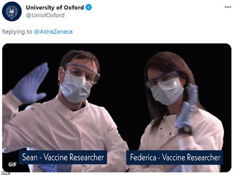 But this doesn't mean governments should throw out their astrazeneca stockpiles. Oxford and AstraZeneca announce their Covid vaccine is 70% ...