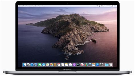 macOS Catalina is here: everything you need to know about macOS 10.15 - PCplanet