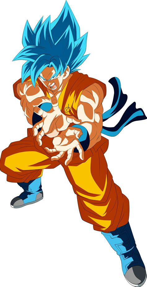Goku Ssj Blue Universo Figuras De Goku Personajes De Dragon Ball Sexiz Pix
