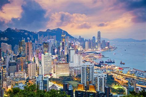 21 Top 10 Beautiful Places In Hong Kong Pictures Backpacker News