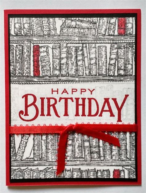 Pin On Happy Birthday Cards