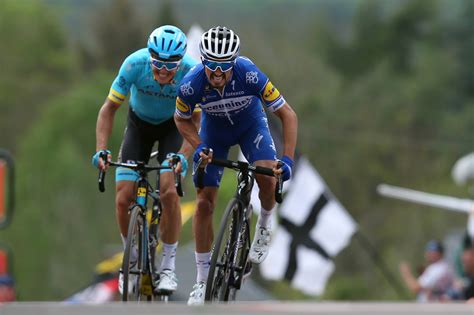 Alaphilippe is covered in gold at the imola world championship. 'Julian Alaphilippe is too strong': Jakob Fuglsang misses ...
