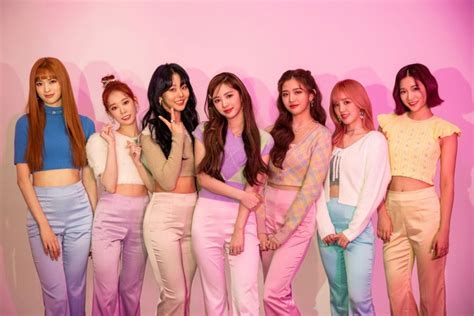 Girls planet 999 (korean tv show); Cherry Bullet reportedly joining Mnet's upcoming audition ...