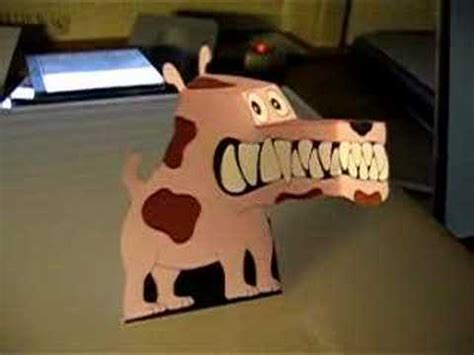 The hollow face is a case in point: HotDog Illusion - YouTube