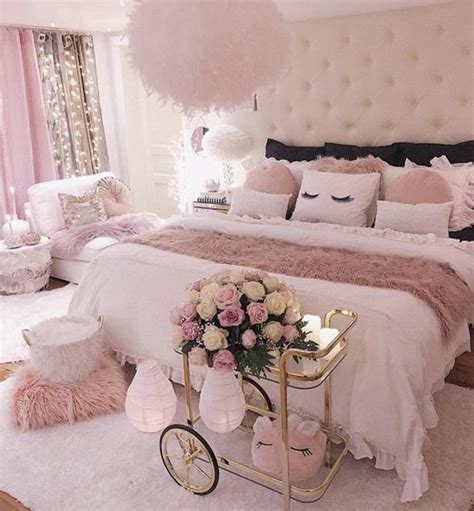 Beautiful Bedroom Decoration Ideas For The Year Of 2019 Girl Bedroom