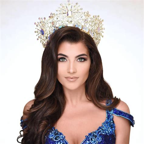 Best Beauty Pageants 2020 Edition Pageant Planet The Miss Galaxy Pageant Was Voted Into The