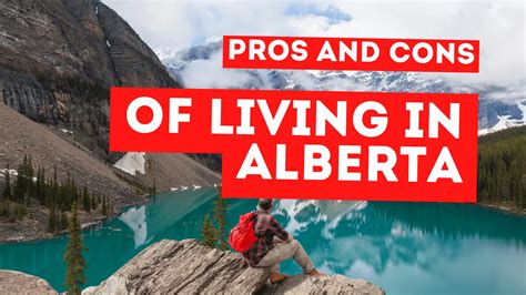 The Pros And Cons Of Living In Alberta For 2023 Made In Ca
