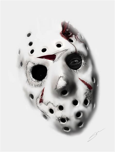 What do you get when you mix fearless comedic genius with what to watch now on starz see all reports. Friday The 13th | Horror movie art, Horror artwork, Horror art