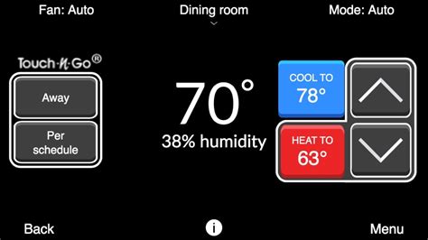 I will tell you how to carrier unlock your boost mobile phones to be able to use on another company, including. Review: Côr Smart Thermostat - Mechanical Hub | News ...