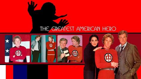 The Greatest American Hero Image 562935 Tvmaze