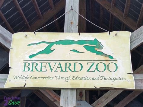 Brevard Zoo Offers A Ton Of Animals And Activities Funtastic Life