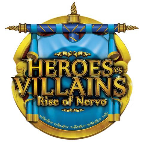 Heroes Vs Villains
