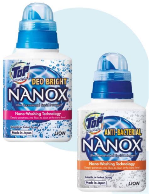 TOP Nanox ultra-concentrated - My Reading Room