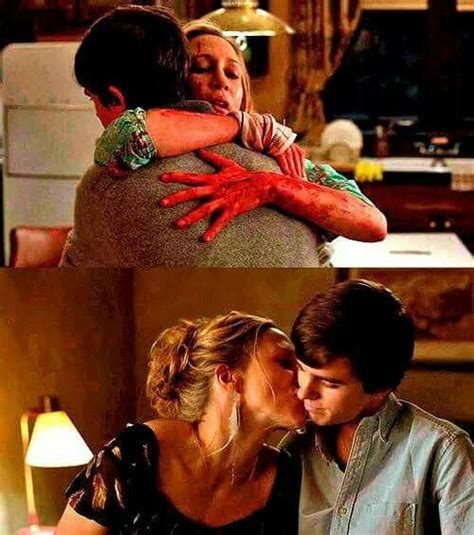 Norman And Norma Bates Motel Perfect Together Bates