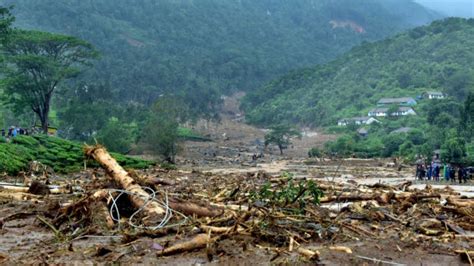 19 Killed In Landslides In Assam Oneindia News