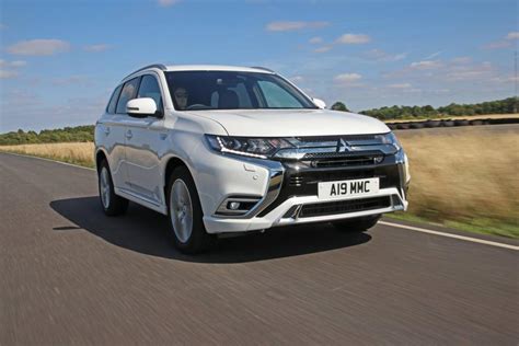 What Is The Best Phev Vehicle