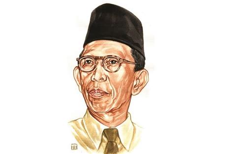 Biografi Bapak Pendidikan Nasional Ki Hajar Dewantara Mulai Dari Awal