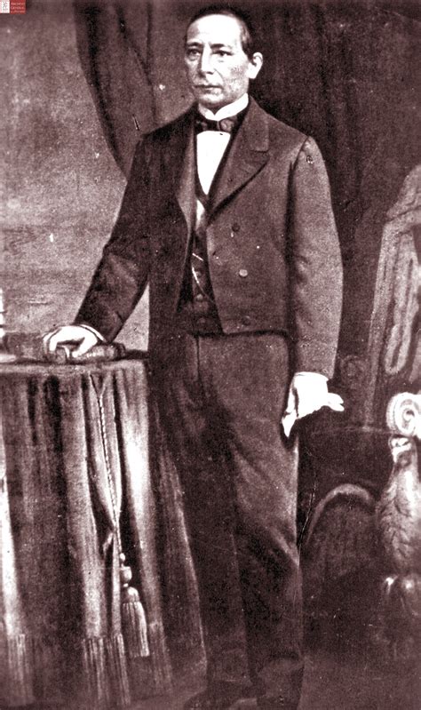 1872 Muere Benito Juárez Presidente De México Durante El Periodo De