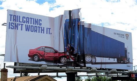 Hints For A Great Billboard Advertisement