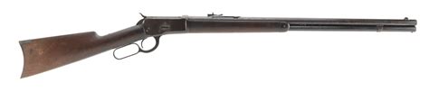Winchester 1892 Rifle 44 40 For Sale