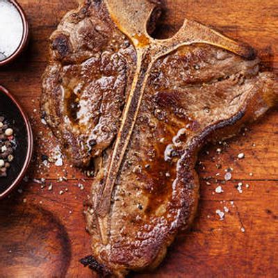 I was thinking of having a 'title' option in the view and have the router (somehow) get set the document.title. T-Bone Steak | Tucker's Black Angus Ranch
