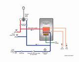 Pictures of Electric Heating System