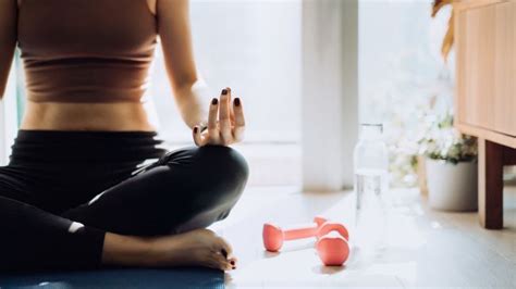 Does Yoga Help You Lose Weight Live Science