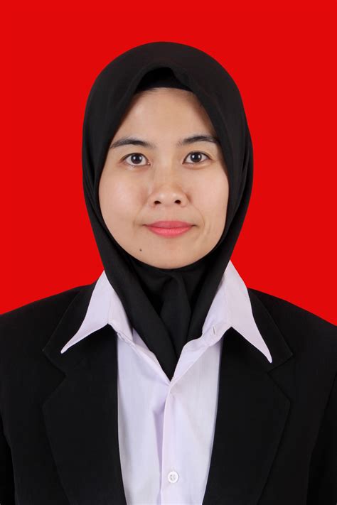 Staff Site Universitas Negeri Yogyakarta Yunita Fera Rahmawati Spd