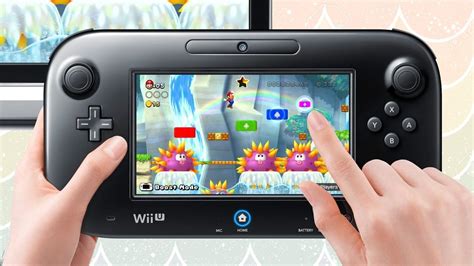 Heres Why Nintendos Troubled Console Wii U Failed Essentiallysports
