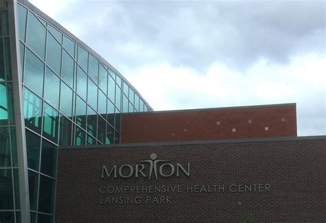 Morton Comprehensive Health Services choose AI technology from Remark ...