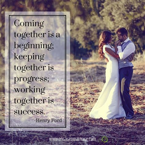 Positive Quotes About Marriage Inspiration