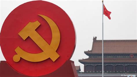 China 100 Años Del Partido Comunista Códice Informativo Historias Basadas En Datos