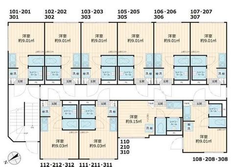 Crazy Small Japanese Apartment Design Heres What It Is Like